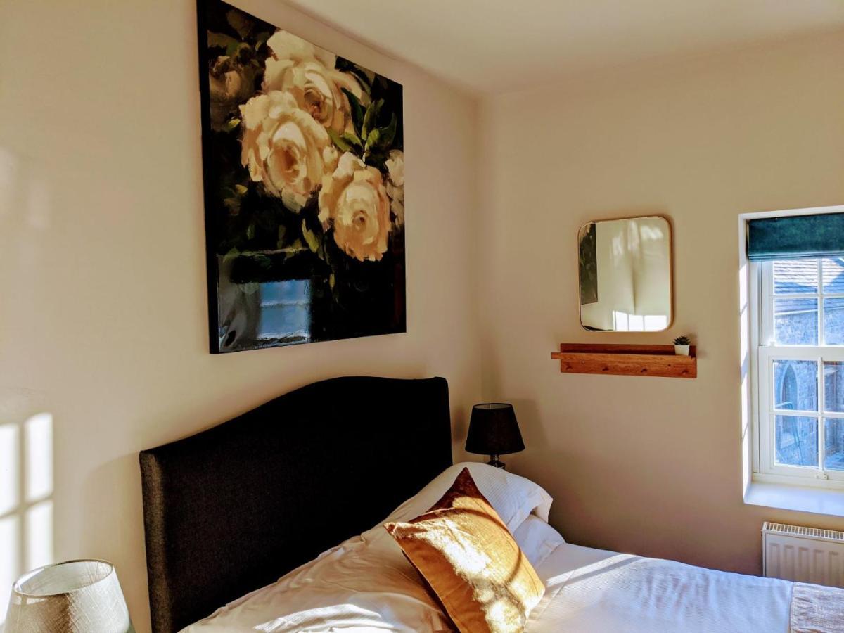 The Saddle Casa vacanze Middleham