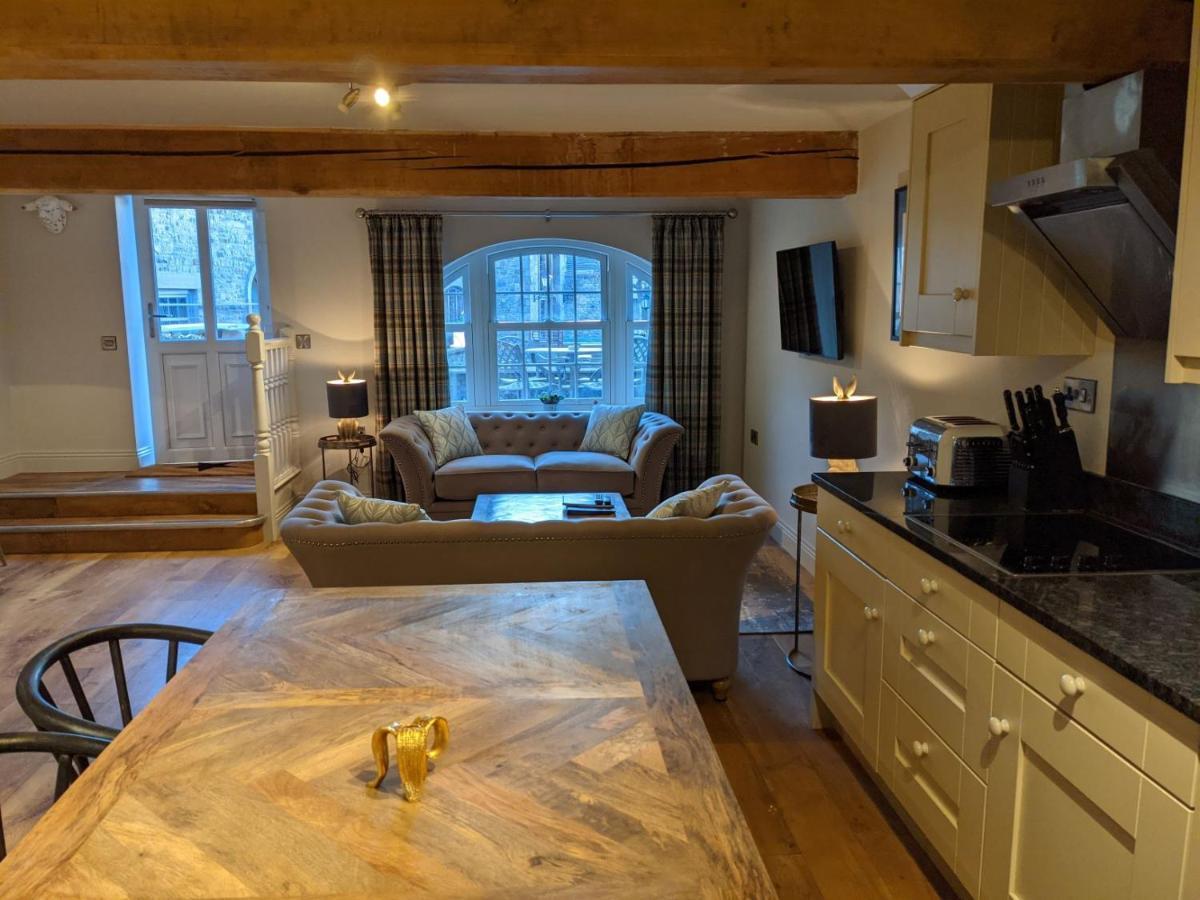 The Saddle Casa vacanze Middleham