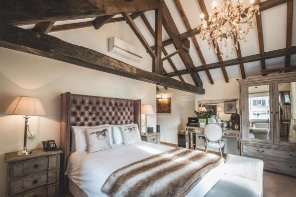 Casa vacanze The Saddle