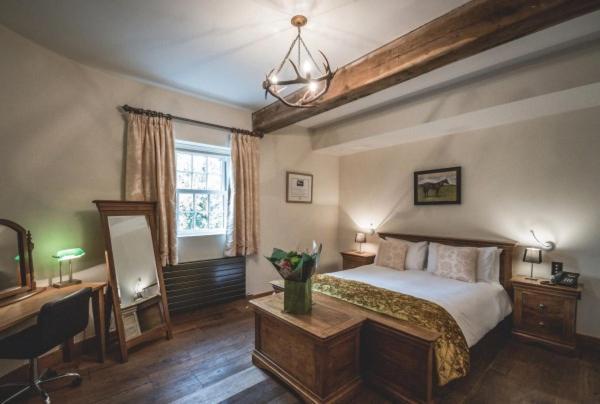 The Saddle Casa vacanze Middleham