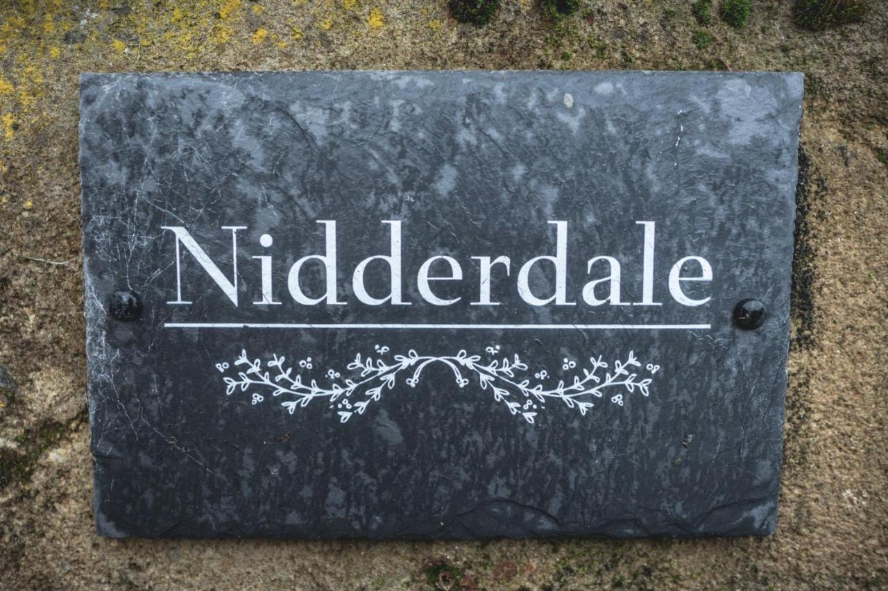 The Saddle