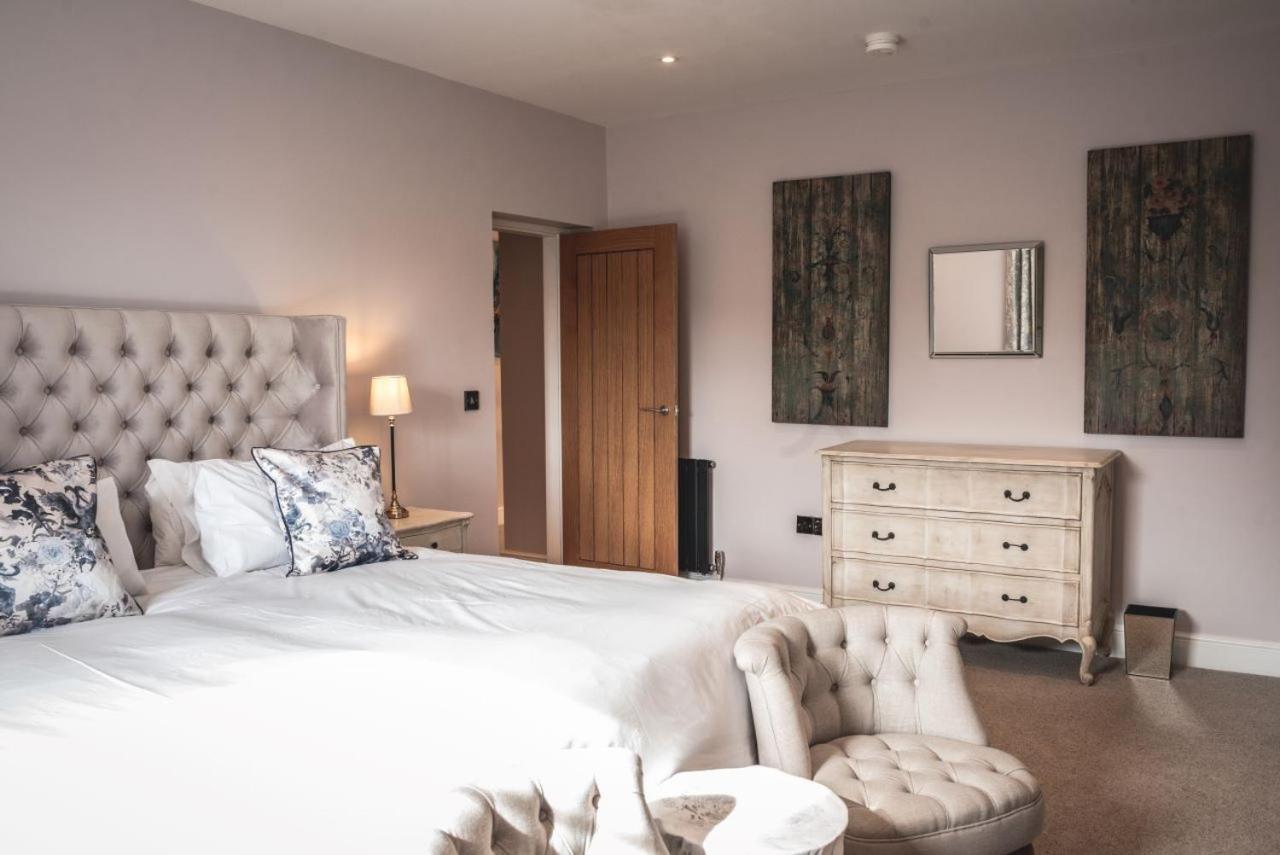 The Saddle Ferienhaus Middleham
