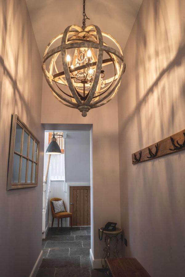 Casa vacanze The Saddle