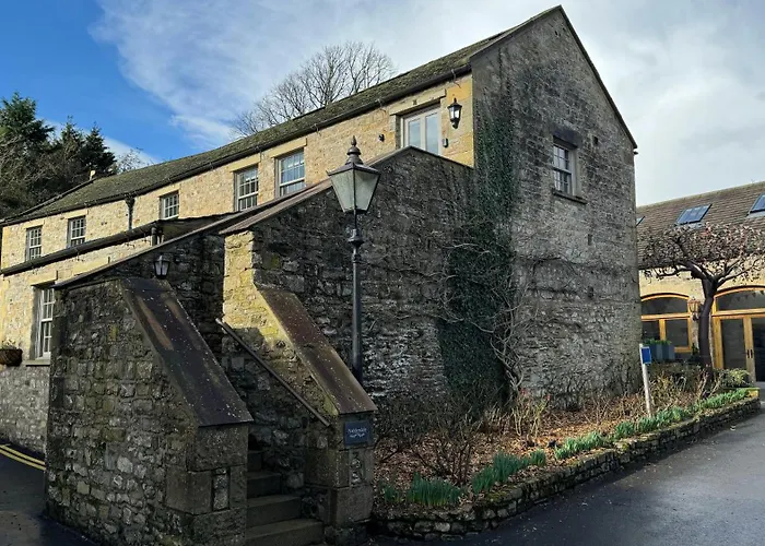 The Saddle Room