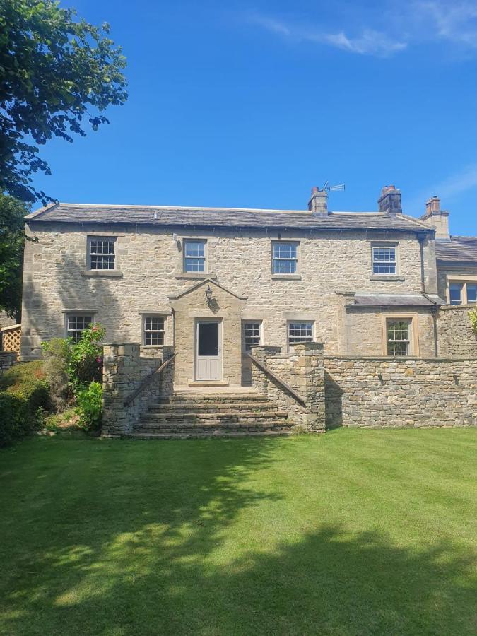 The Saddle Holiday home *
