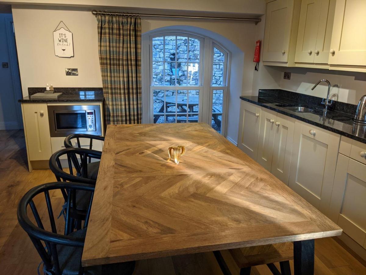 Holiday home The Saddle Middleham