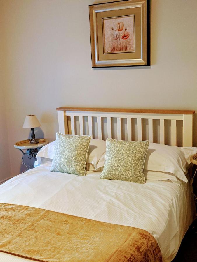 The Saddle Holiday home