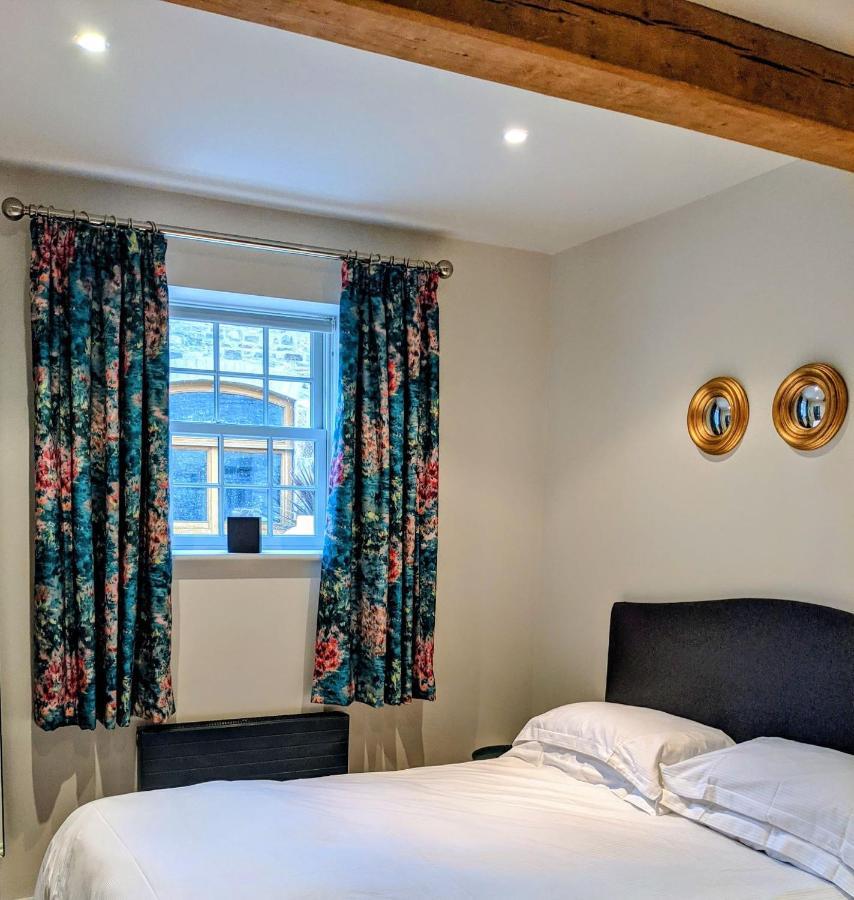 Holiday home The Saddle *