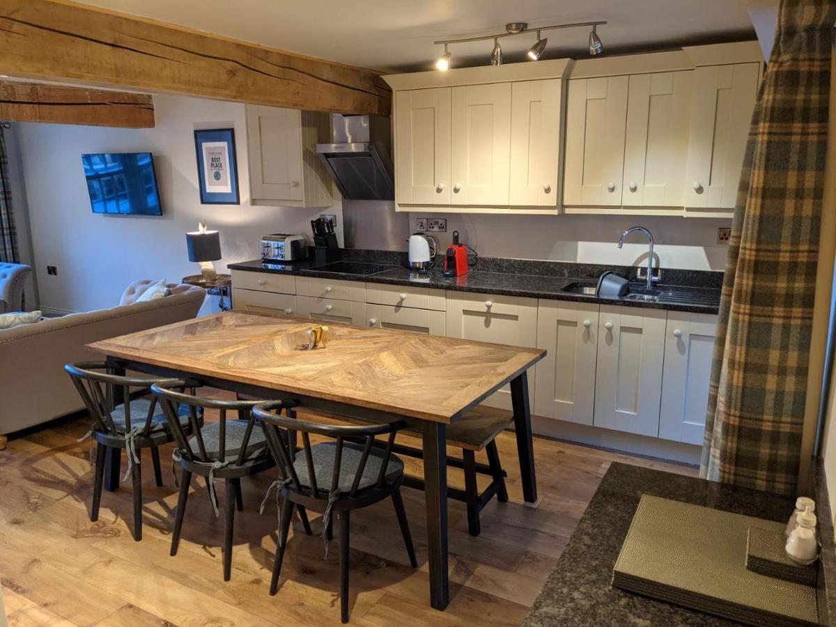 Holiday home The Saddle *