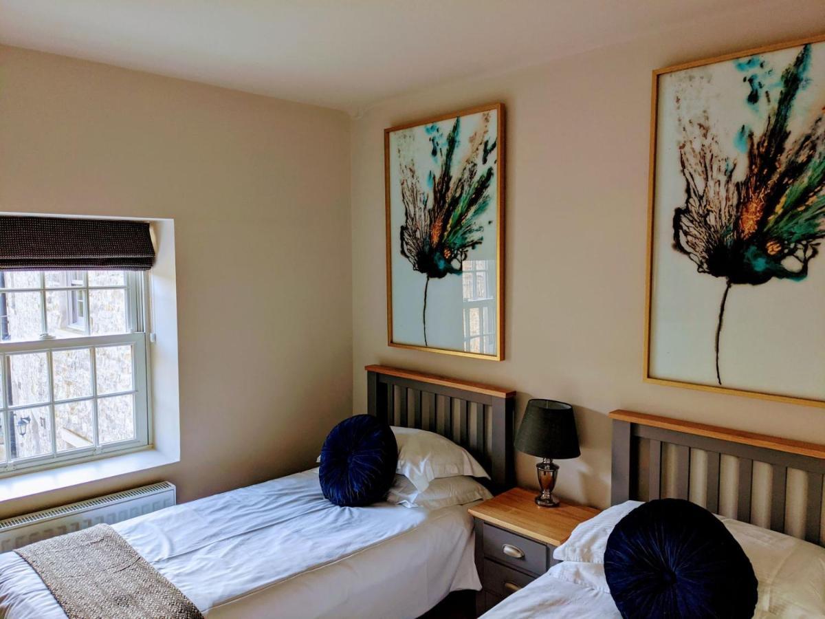 The Saddle Holiday home Middleham