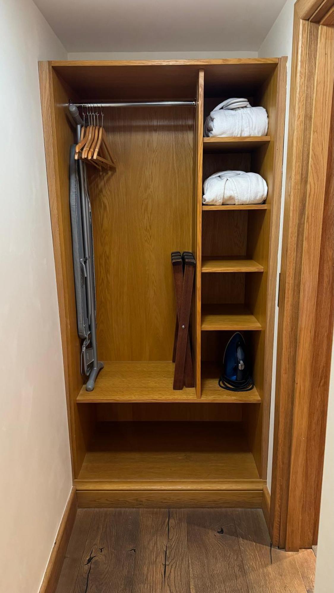 Holiday home The Saddle