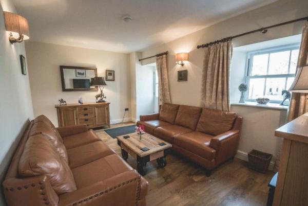 Holiday home The Saddle Middleham