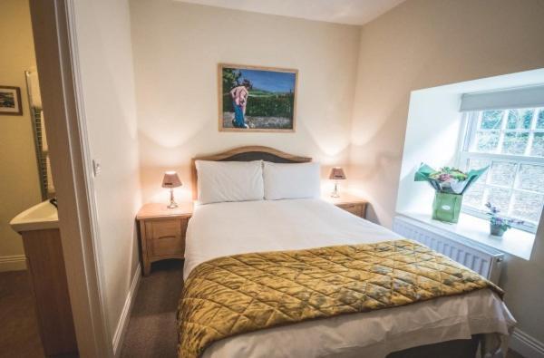 The Saddle Holiday home Middleham