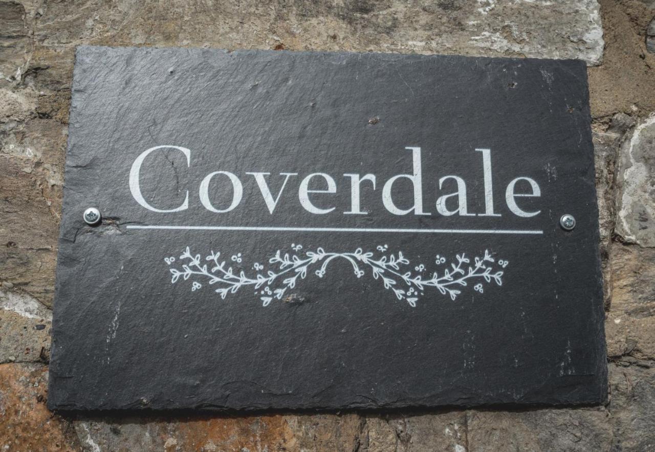 Holiday home The Saddle Middleham